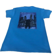 PositiveMinds NYC Collections Premium T-Shirt