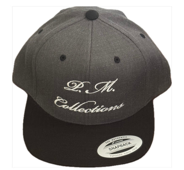 Snap Back Hat