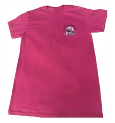 Positive Minds NYC Premium Bridge T-Shirt.