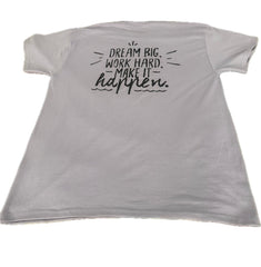 PositiveMinds NYC Premium Bridge T-Shirt