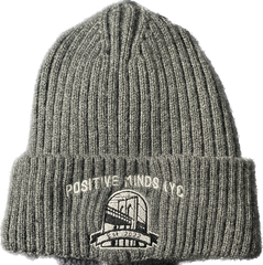 Logo Winter Hat